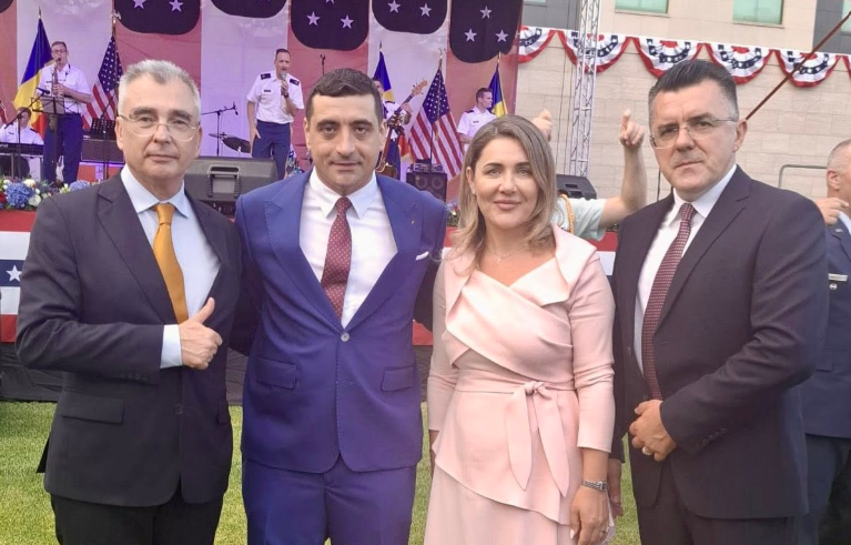 Rețeaua din spatele AUR: Schema de înșelăciune imobiliară și conexiunile din umbra familiei Șerban