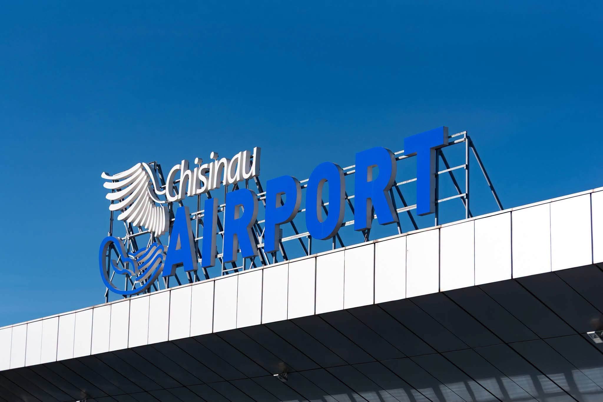Aeroportul Chișinău