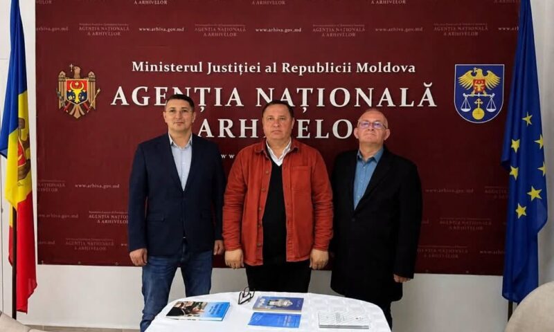 Moldovenii își vor putea descoperi bunicii care au luptat în Armata Română. Ce informații vor putea afla din arhive