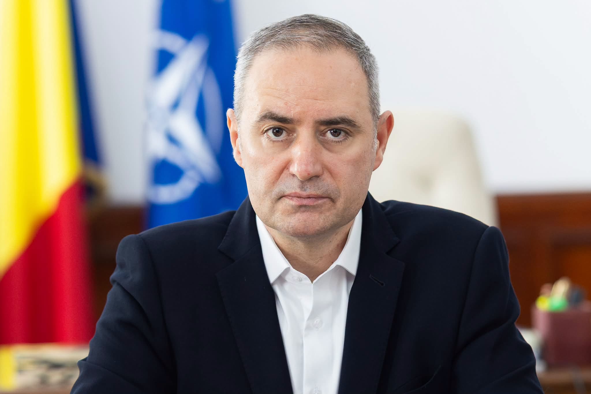 Alexandru Nazare 