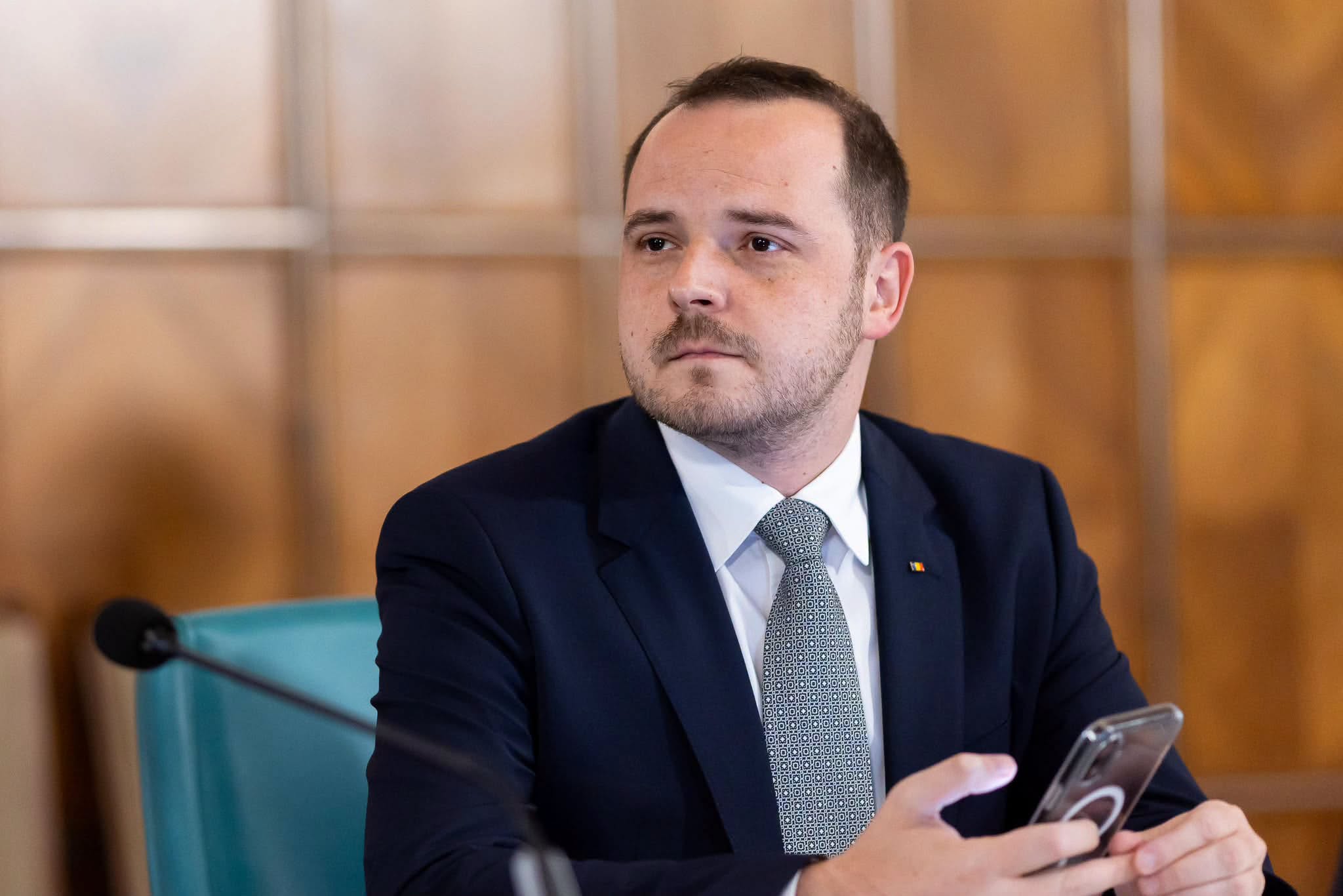 Alexandru Rogobete cere oprirea războiului politic: Politica nu poate fi un concurs despre cine pe cine a supărat