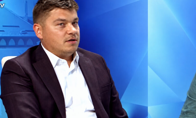 Cine ar putea conduce Ministerul Dezvoltării în Guvernul Luca Niculescu. Parcursul profesional al lui Alexandru Stoica