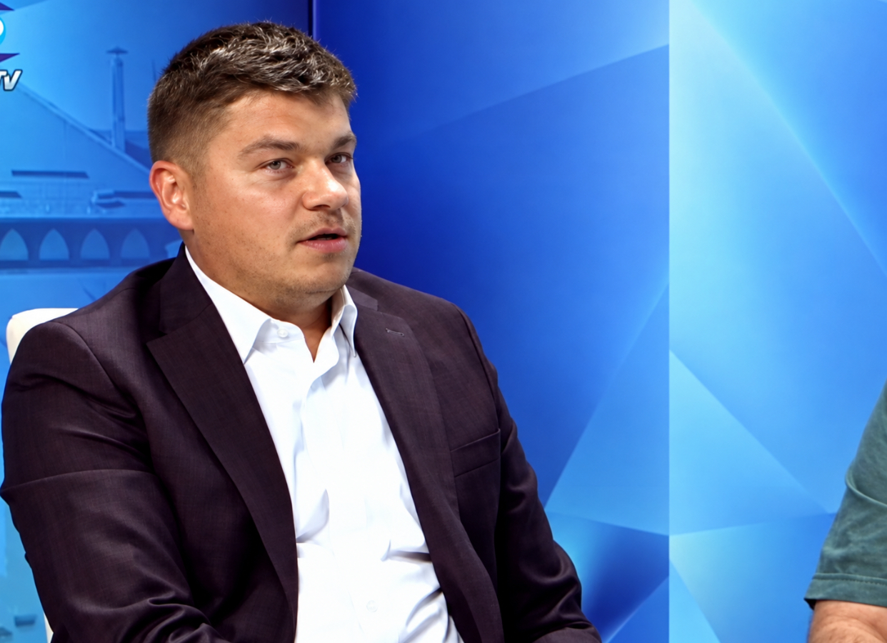 Cine ar putea conduce Ministerul Dezvoltării în Guvernul Luca Niculescu. Parcursul profesional al lui Alexandru Stoica