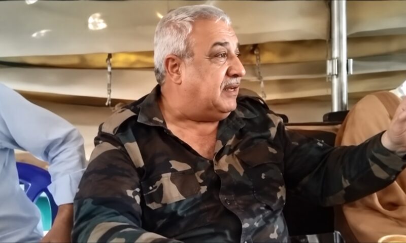 Principalul suspect în masacrele din Siria a fost prins. Ancheta vizează sute de victime