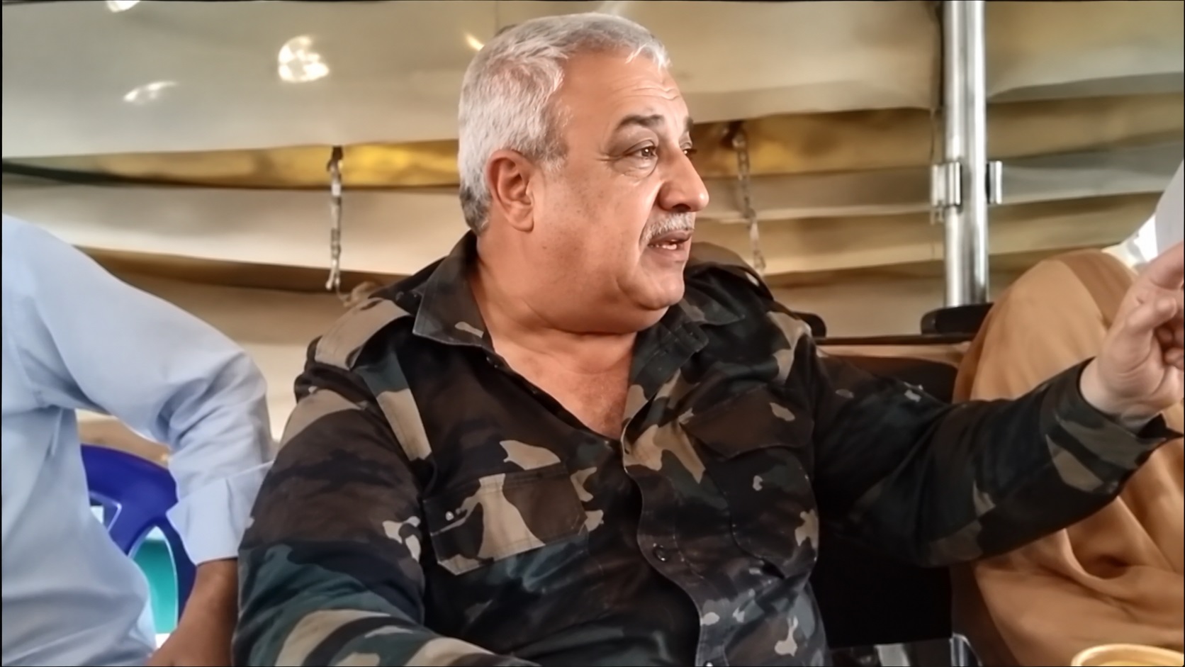 Principalul suspect în masacrele din Siria a fost prins. Ancheta vizează sute de victime