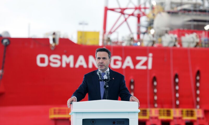 Turcia va beneficia de acordul dintre Donald Trump și Rusia. Anunțul făcut de ministrul Energiei