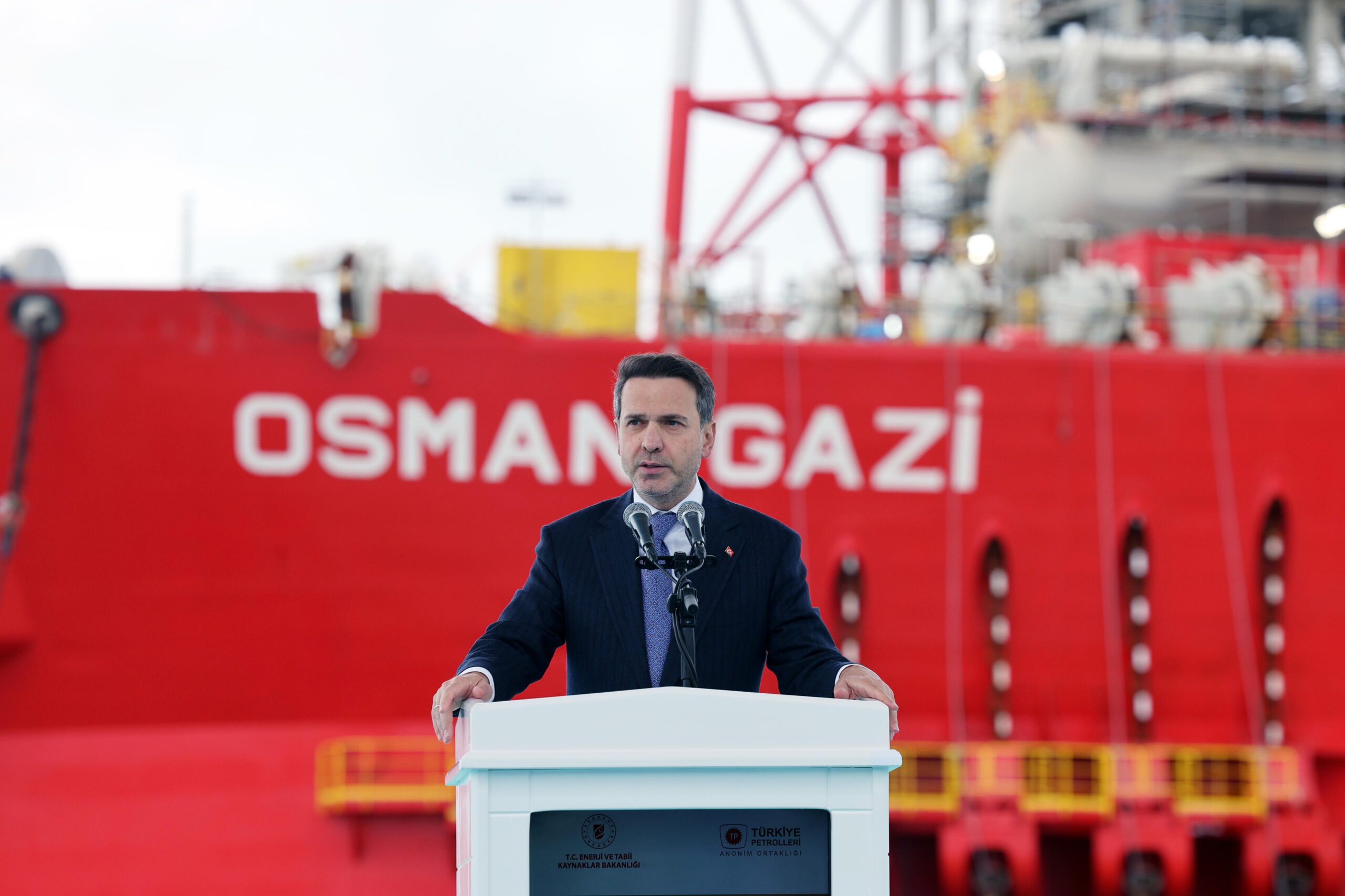 Turcia va beneficia de acordul dintre Donald Trump și Rusia. Anunțul făcut de ministrul Energiei