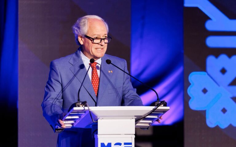 Noul ambasador al SUA la Chișinău, mesaj privind securitatea Republicii Moldova