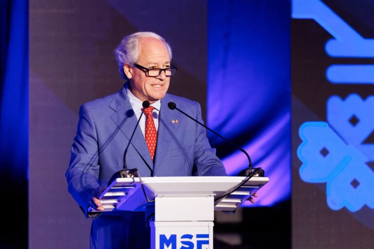 Noul ambasador al SUA la Chișinău, mesaj privind securitatea Republicii Moldova