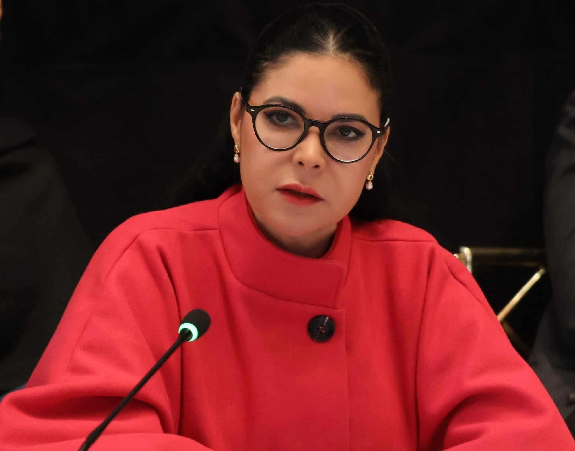 Ana Birchall dă în judecată CSM. Acuzații grave la adresa Secției pentru Judecători