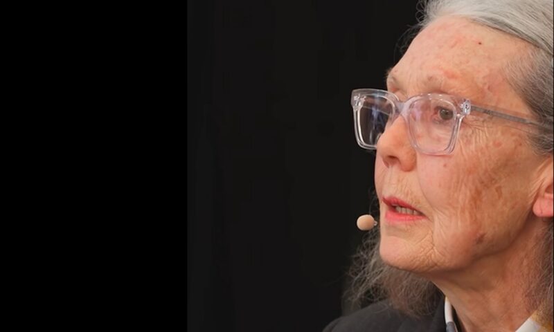 Anne Carson, scriitoare din Canada, a luat Nobel pentru Literatură 2026