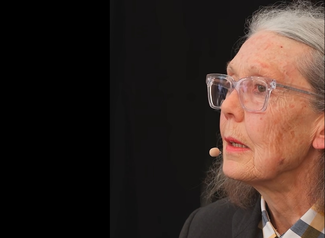 Anne Carson, scriitoare din Canada, a luat Nobel pentru Literatură 2026