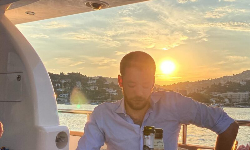 Un membru al familiei princiare din Monaco, găsit fără viață într-un parc. Un bărbat a fost reținut