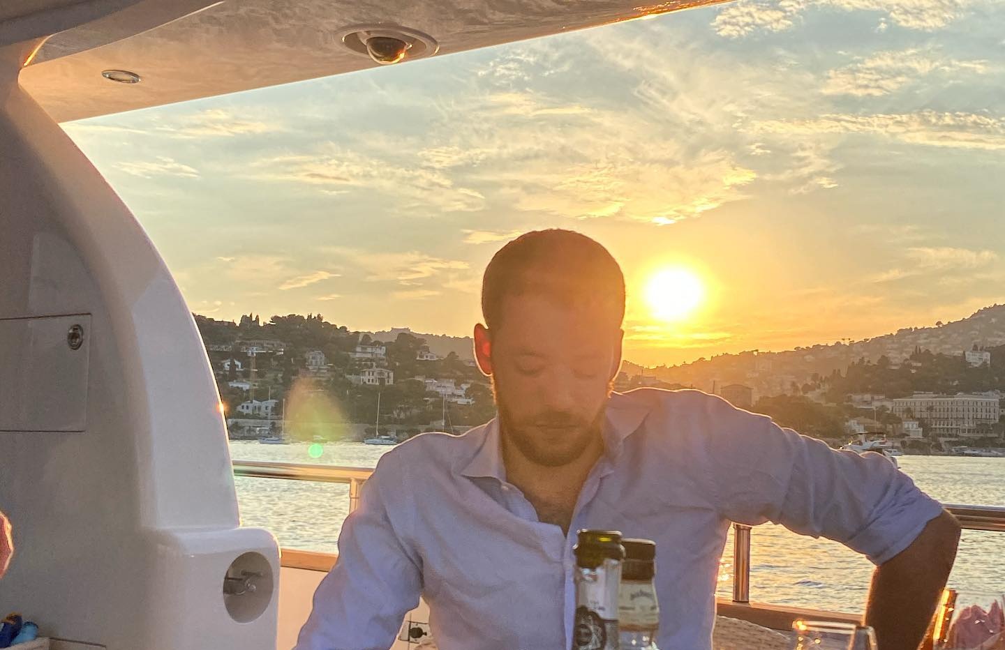 Un membru al familiei princiare din Monaco, găsit fără viață într-un parc. Un bărbat a fost reținut
