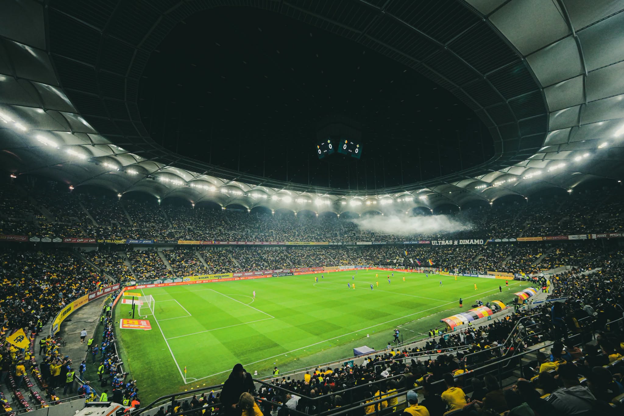 Arena Națională