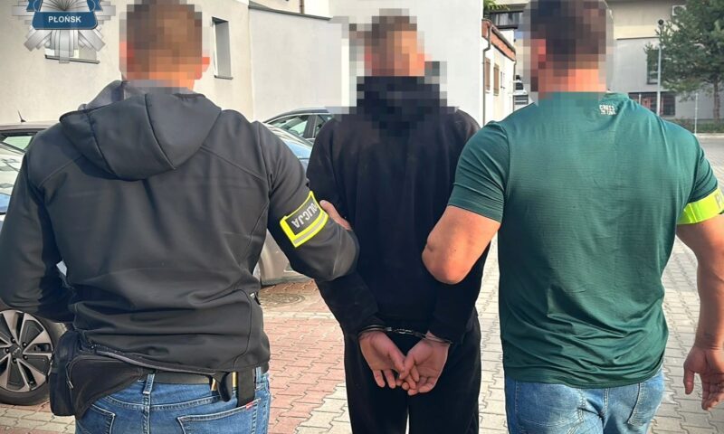Atac la o școală din Polonia, cu șapte victime. Imagini cu atacatorul