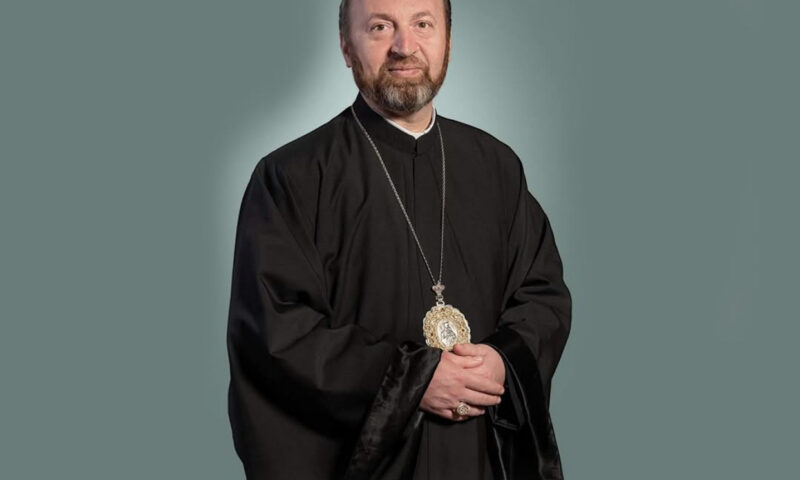 Arhiepiscopul Major Claudiu Lucian Pop, despre rolul Catedralei din Blaj și misiunea Bisericii Greco-Catolice. Mesajul transmis la reuniunea episcopilor