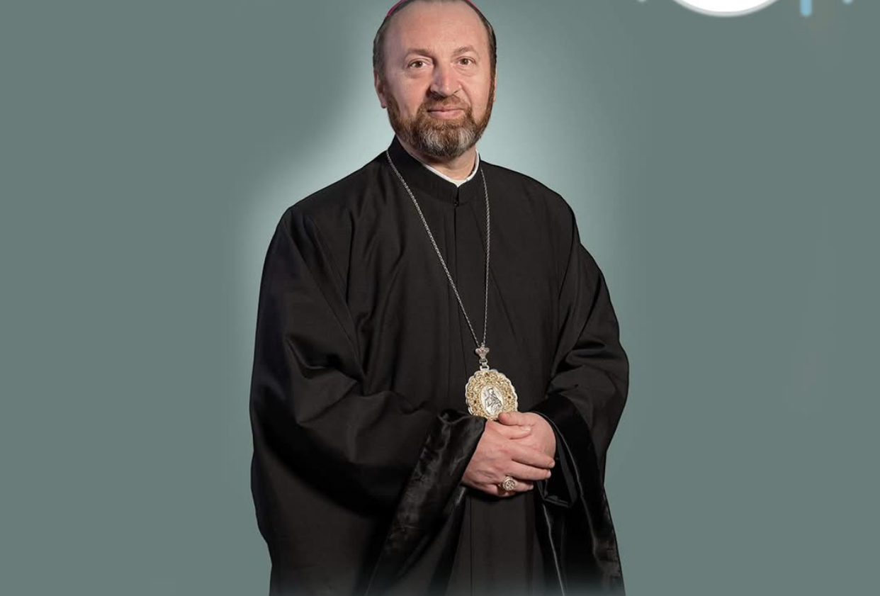 Arhiepiscopul Major Claudiu Lucian Pop, despre rolul Catedralei din Blaj și misiunea Bisericii Greco-Catolice. Mesajul transmis la reuniunea episcopilor