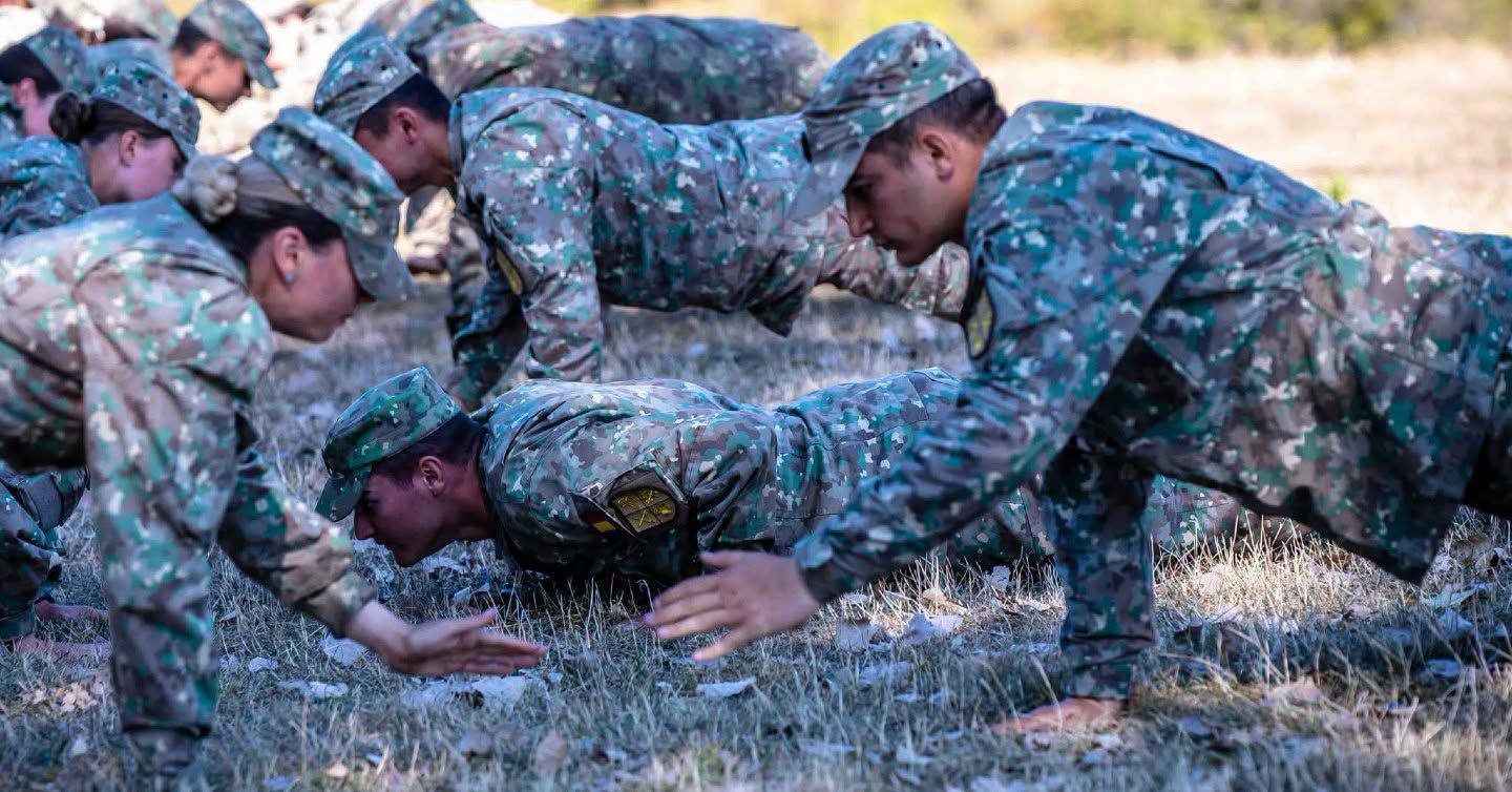 Recrutări masive în Armata Română. Condițiile de înscriere anunțate de MApN