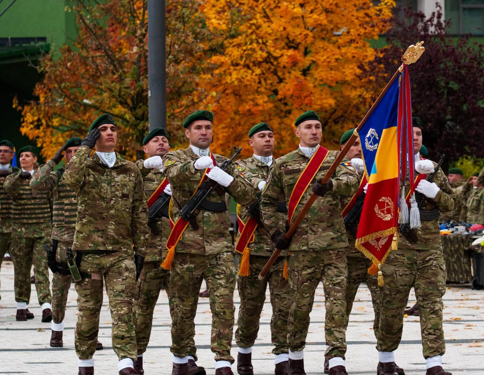 Armata Română