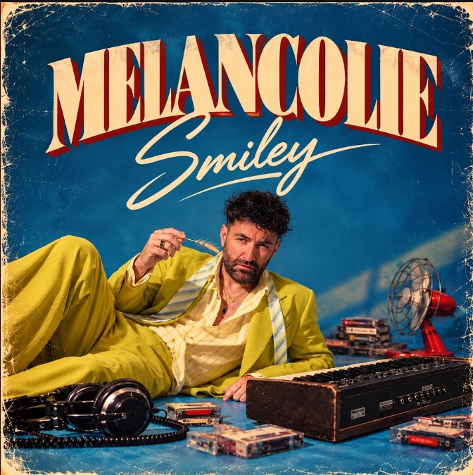 Artwork Melancolie