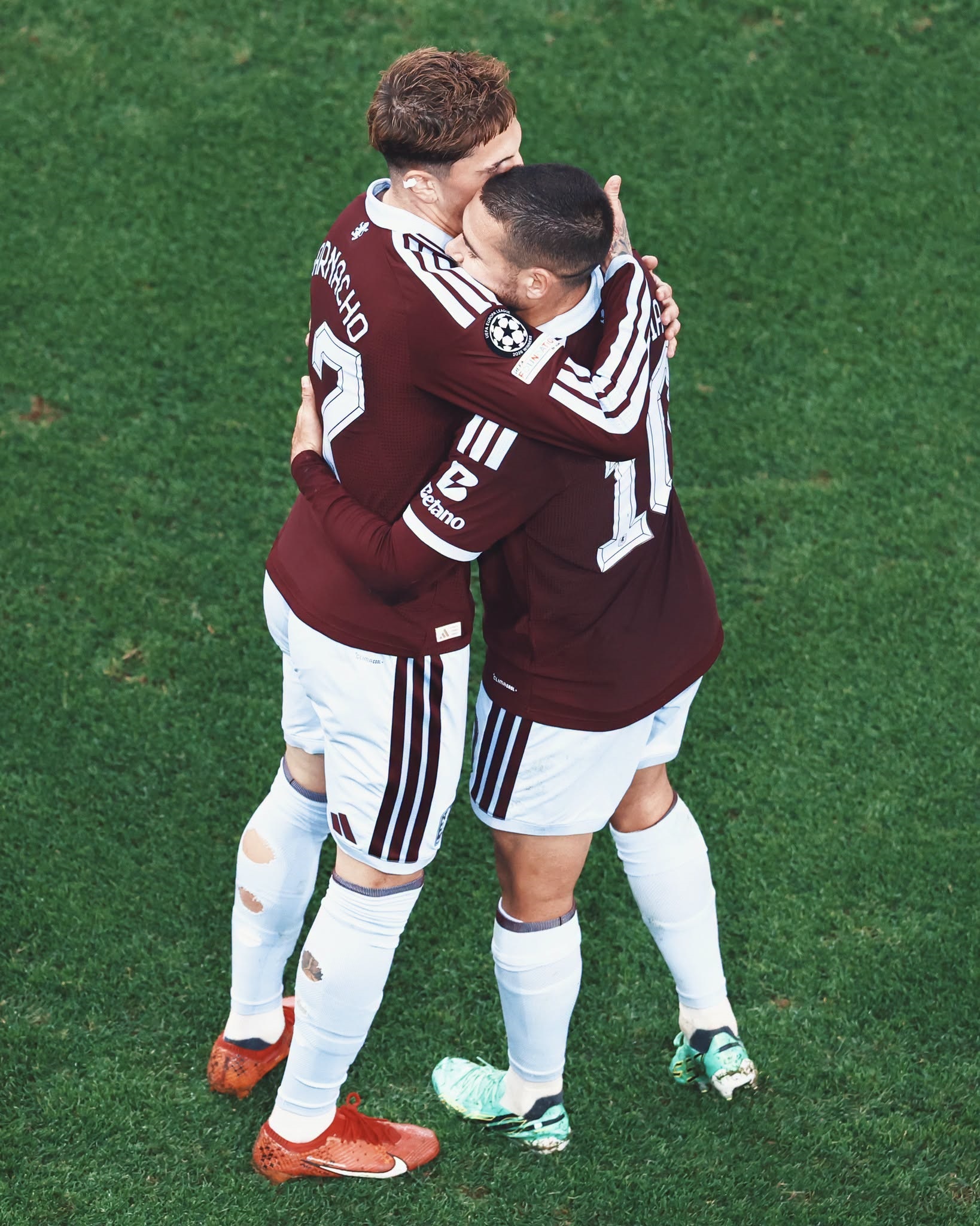Aston Villa