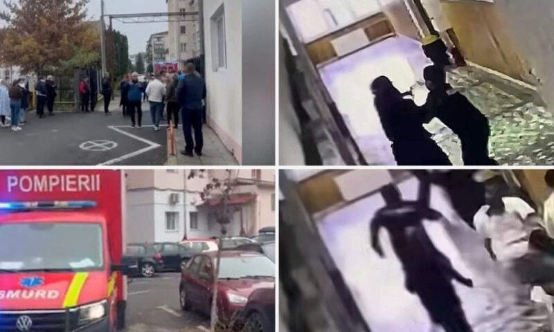 Bogdan Ivan propune limitarea accesului minorilor la rețelele sociale, după atacul înregistrat la o școală din Bistrița