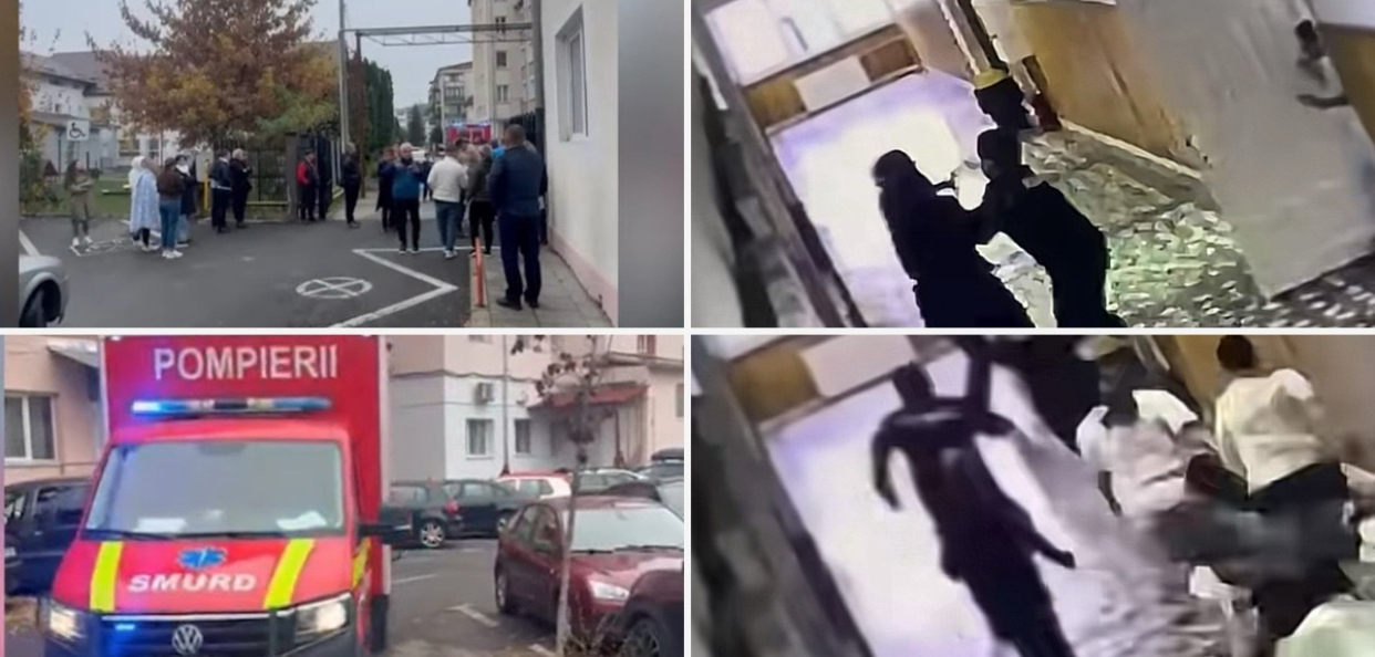 Bogdan Ivan propune limitarea accesului minorilor la rețelele sociale, după atacul înregistrat la o școală din Bistrița