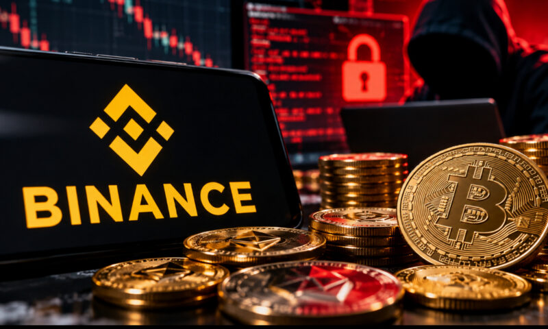 Atacul care a zguduit piața criptomonedelor. De ce ar putea dura ani până la recuperarea banilor furați de pe Binance