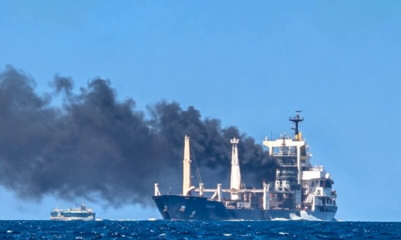 România și Turcia, chemate la consultări de Bulgaria după atacurile din Marea Neagră
