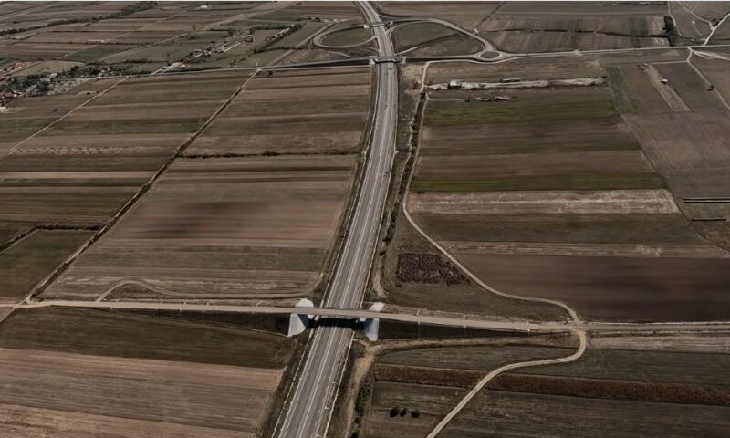 Două tuneluri gigant prind contur pe autostrăzile României. Unul va fi cel mai lung din țară