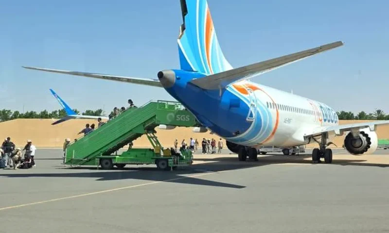 Detalii uluitoare din ancheta Flydubai: Copilotul ar fi fost cel care l-a atacat pe pilot
