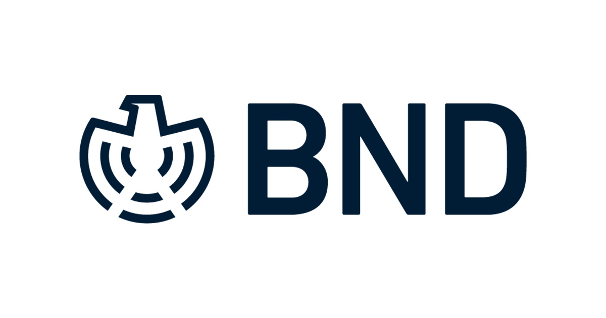 BND Germania logo