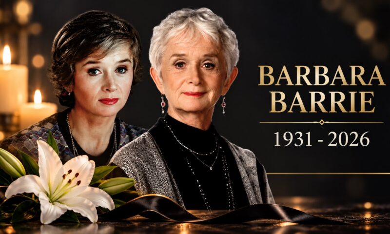O actriță de Oscar și-a pus capăt zilelor. Barbara Barrie avea cancer în stadiu terminal