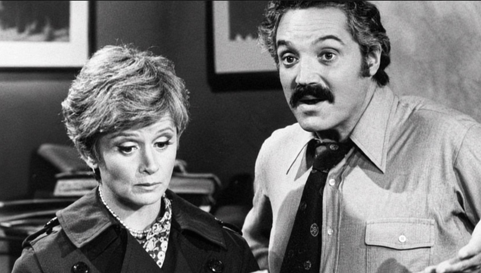 Barbara Barrie