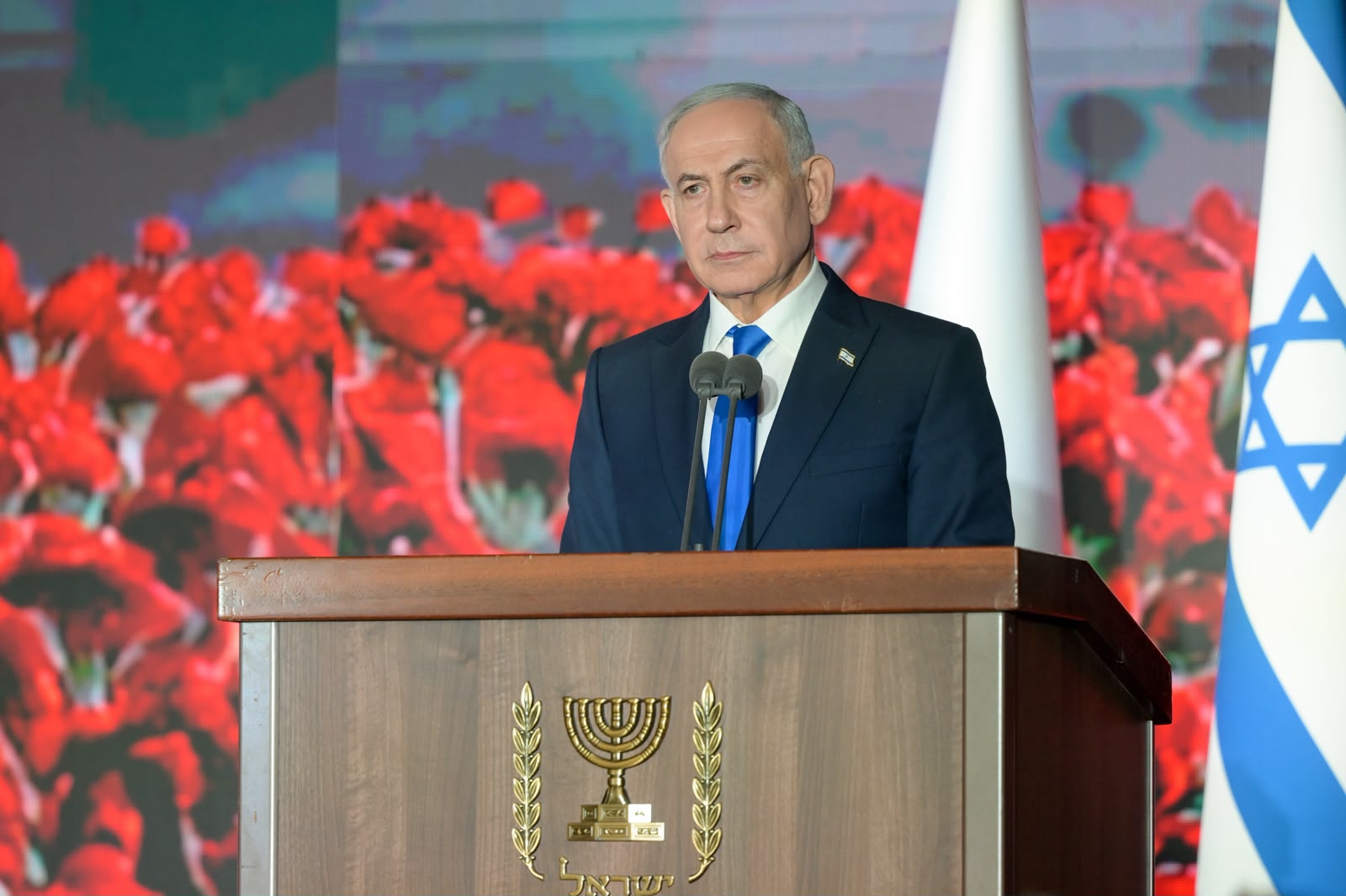 Benjamin Netanyahu conduce în exit-polluri. Rezultatul care complică formarea Guvernului din Israel