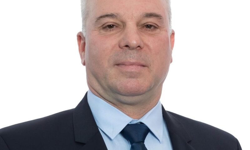 Primarul din Slănic Moldova, Benone Moraru, arestat preventiv pentru 30 de zile în dosarul de mită