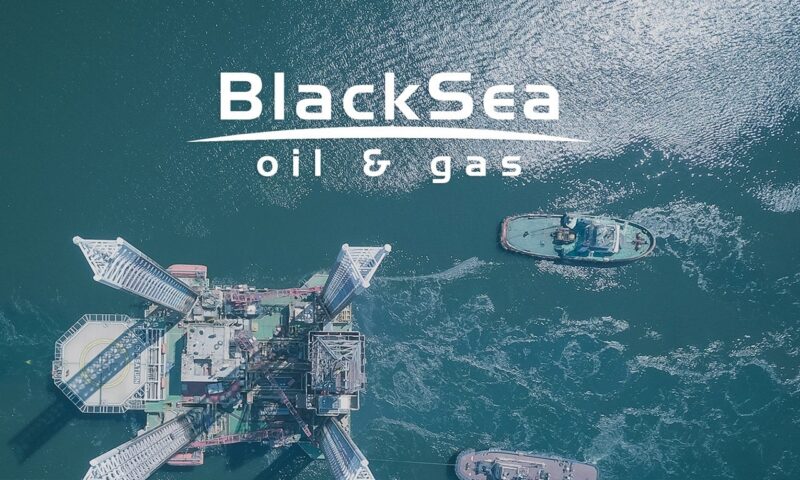 Carlyle și BERD vând Black Sea Oil & Gas. Mazarine Energy preia cel mai mare producător de gaze offshore din România
