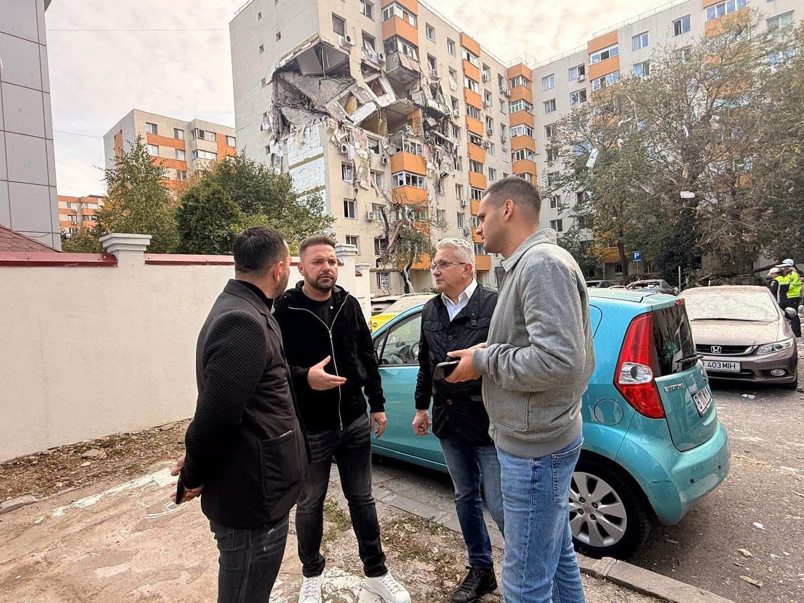 Blocul din Rahova 