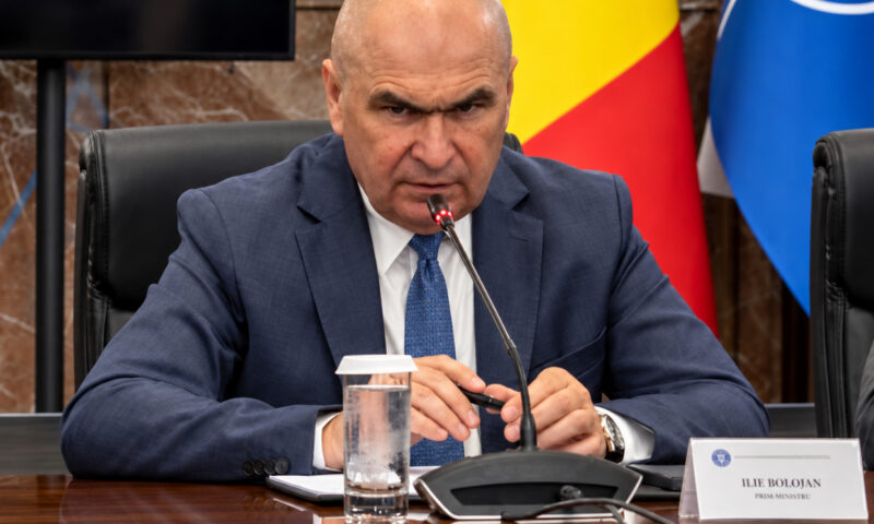 Vlad Bontea îl contrazice pe Ilie Bolojan în scandalul cheltuielilor de la ANCOM: „Reformele nu se fac cu barda”