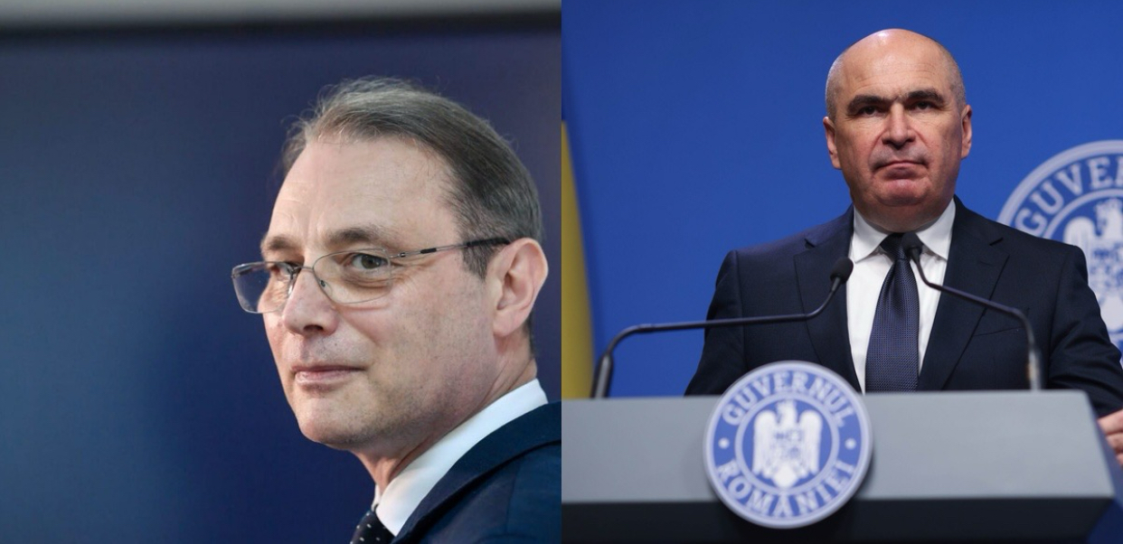 Bolojan, pe picior de plecare din fruntea Guvernului. Ce le-a spus miniștrilor în timpul ședinței de vineri