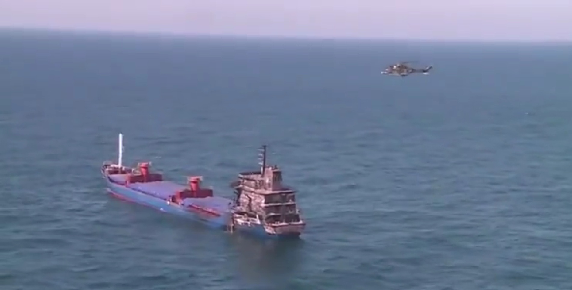 Bulgaria navă lovită Marea Neagră
