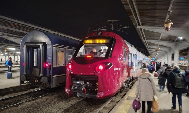 Ora de iarnă. Cum vor circula trenurile în noaptea de 24 spre 25 octombrie