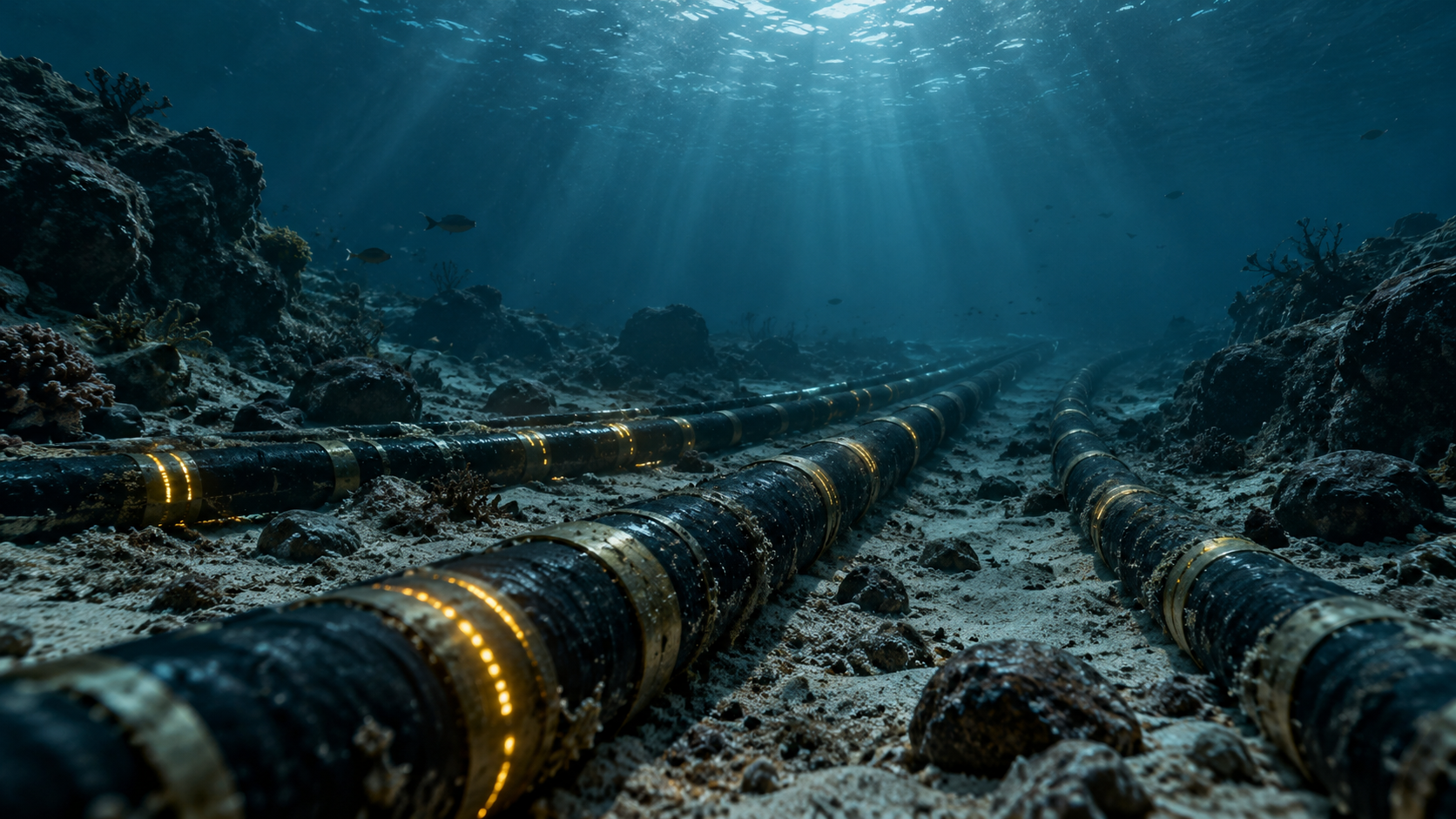 Cabluri submarine