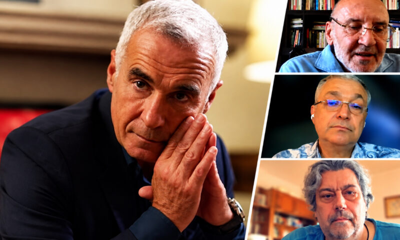 Ce efecte ar putea avea arestarea lui Călin Georgescu asupra mișcării suveraniste. Analiza lui Dan Andronic
