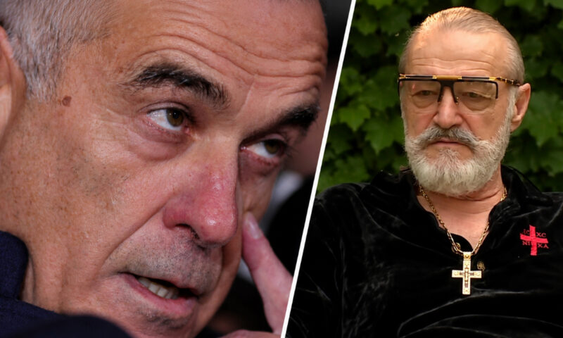 Gigi Becali, afacere de 100.000 de euro cu Ionel Rusen. Cum a ajuns să în susțină din nou pe Călin Georgescu