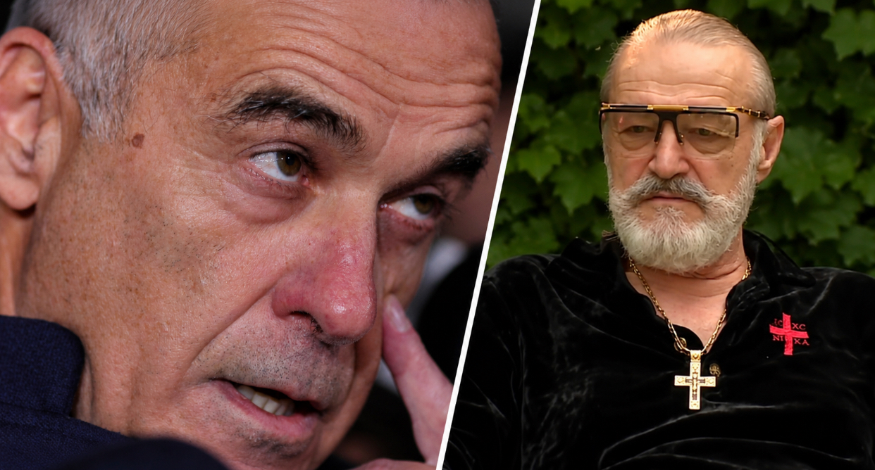 Gigi Becali, afacere de 100.000 de euro cu Ionel Rusen. Cum a ajuns să în susțină din nou pe Călin Georgescu
