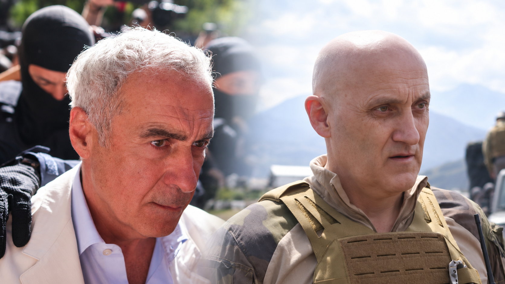 Călin Georgescu și Horațiu Potra ajung în fața judecătorilor. Un nou termen în dosarul tentativei de lovitură de stat