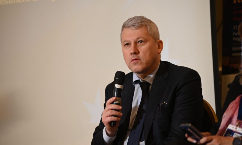 Posibile atacuri teroriste și noi sabotaje. Avertismentul lansat de Cătălin Predoiu după cazul Carfil