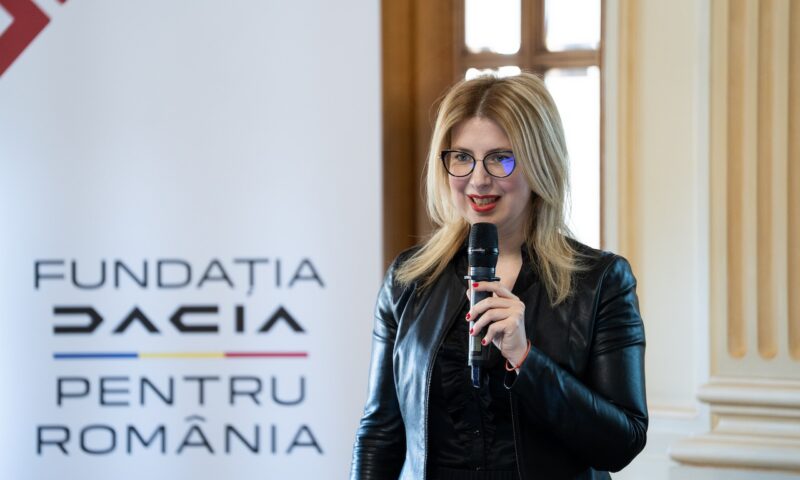 Analiză Fundația Dacia pentru România:  83% dintre ONG-urile consultate indică mediul familial și comunitatea de proveniență printre principalele cauze ale accesului inegal la oportunități, iar educația este una dintre cele mai stringente probleme